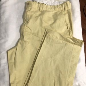 Polo men’s pants